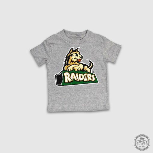 Wright State Raiders