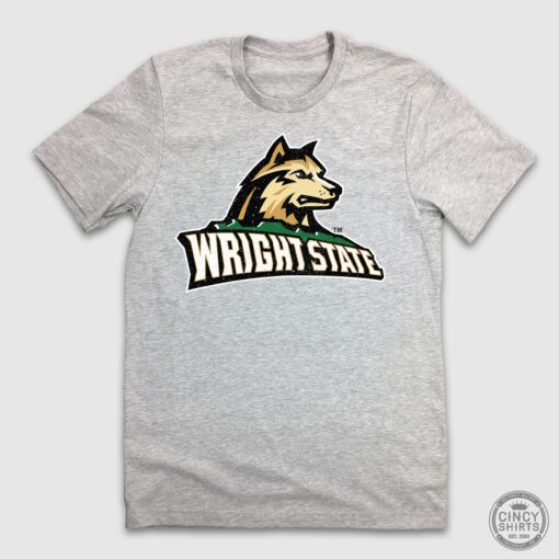 Wright State Raiders Logo