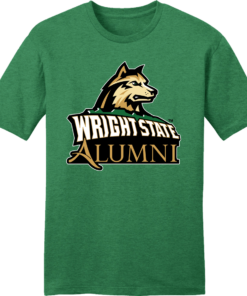 Wright State University Alumni