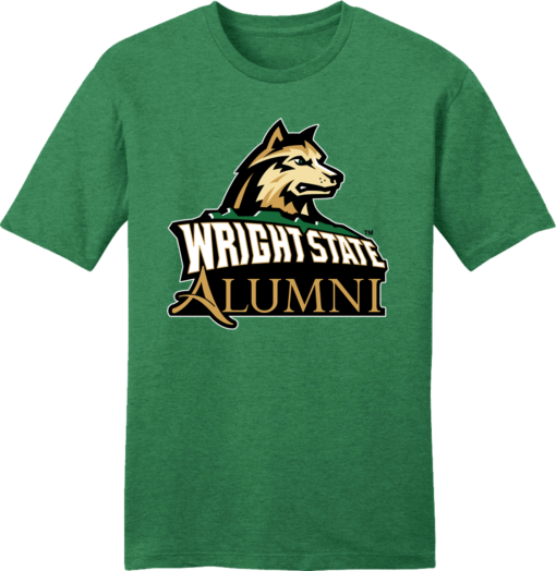 Wright State University Alumni