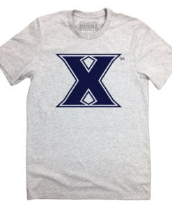 X Xavier Logo