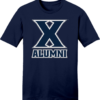 Xavier Alumni