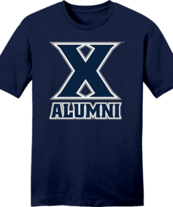 Xavier Alumni