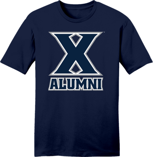 Xavier Alumni