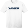Xavier Basketball