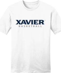 Xavier Basketball