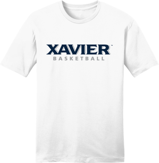 Xavier Basketball