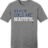 Xavier Girls are Beautiful
