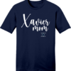 Xavier Mom