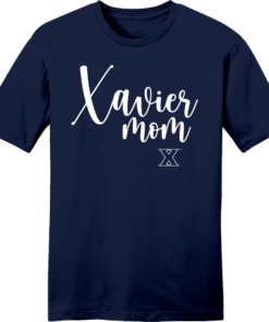 Xavier Mom