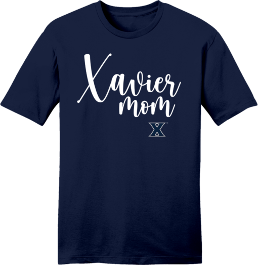 Xavier Mom