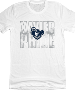 Xavier Pride