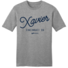 Xavier Script and Sword