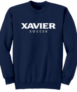 Xavier Soccer