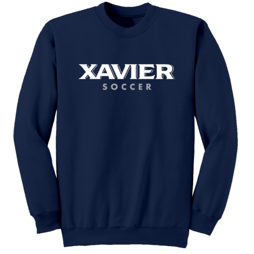 Xavier Soccer