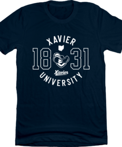 Xavier University Collegiate Circle