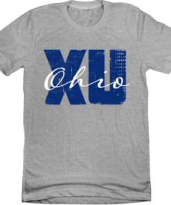 Xavier University Ohio