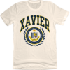 Xavier University Preppy