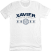 Xavier University Volleyball 2022