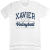 Xavier University Volleyball Athletic