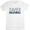 Xavier University Volleyball Script