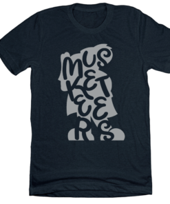 Xavier University Word Cloud