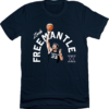 Zach Freemantle Player Tee