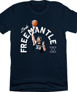 Zach Freemantle Player Tee