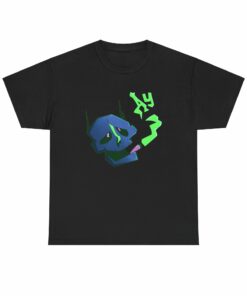 A good smoke – T-Shirt