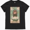 Ace Of Paws T-Shirt