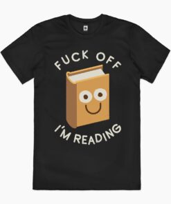 All Booked Up T-Shirt
