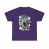 Androsexual Pride Boris Gryphon – T-Shirt