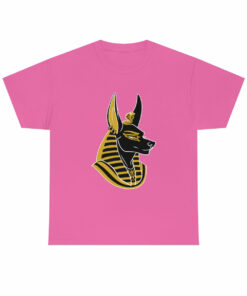 Anubis – T-Shirt