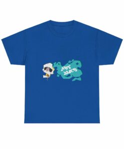 Art block – T-Shirt