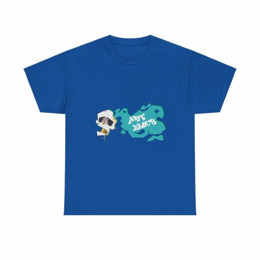 Art block – T-Shirt