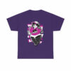 Asexual Pride Casey Panda – T-Shirt