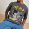 Astro Boy Magazine T-Shirt