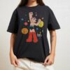 Astro Boy Planets T-Shirt