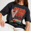 Astro Boy Vintage T-Shirt
