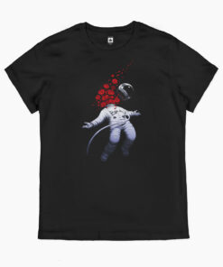 Astro Spring T-Shirt