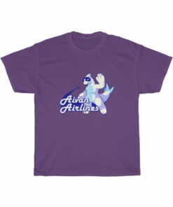 Avian Airlines – T-Shirt
