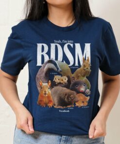 BDSM T-Shirt