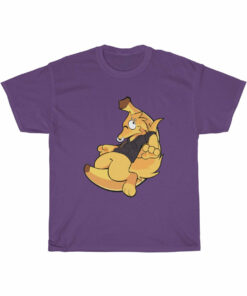 Banana Banana – T-Shirt