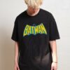 Batman Batwing Logo T-Shirt
