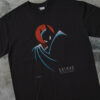 Batman The Animated Series Logo T-Shirt