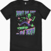 Be Rad T-Shirt
