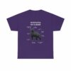 Bear Black – T-Shirt