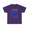 Bear Blue – T-Shirt
