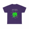 Bear Green – T-Shirt