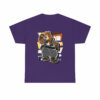 Bear Pride Thor Bear – T-Shirt